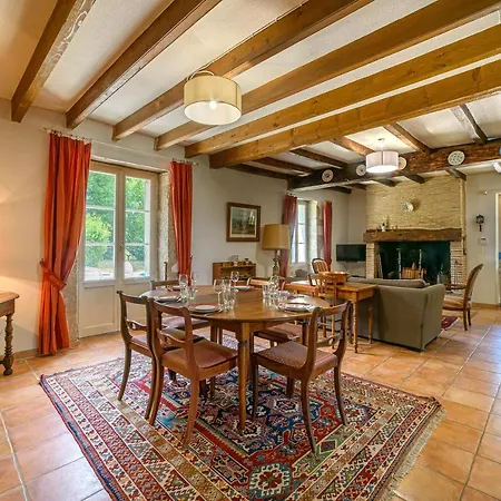La Maison De - Avec Piscine Dans Le Pays Des Bastides 3* Beaugas