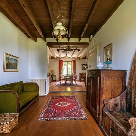 La Maison De - Avec Piscine Dans Le Pays Des Bastides 3* Beaugas