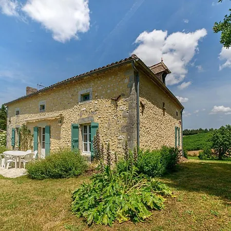 La Maison De - Avec Piscine Dans Le Pays Des Bastides
