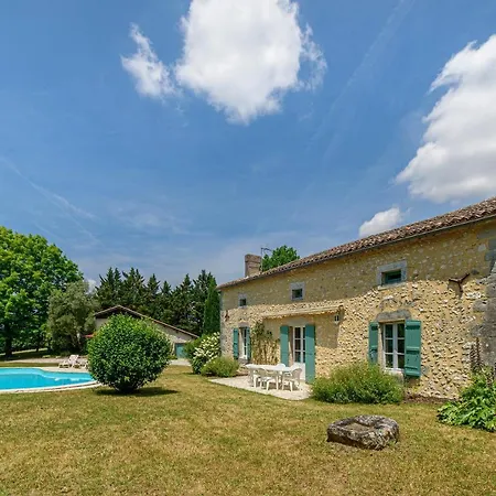 La Maison De - Avec Piscine Dans Le Pays Des Bastides Hotel Beaugas
