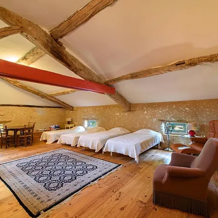 La Maison De - Avec Piscine Dans Le Pays Des Bastides