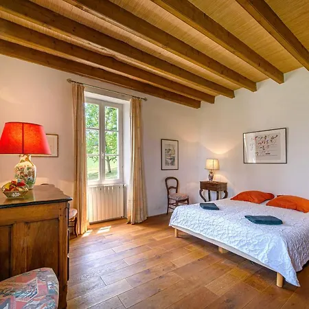 La Maison De - Avec Piscine Dans Le Pays Des Bastides