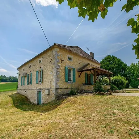 La Maison De - Avec Piscine Dans Le Pays Des Bastides 3*