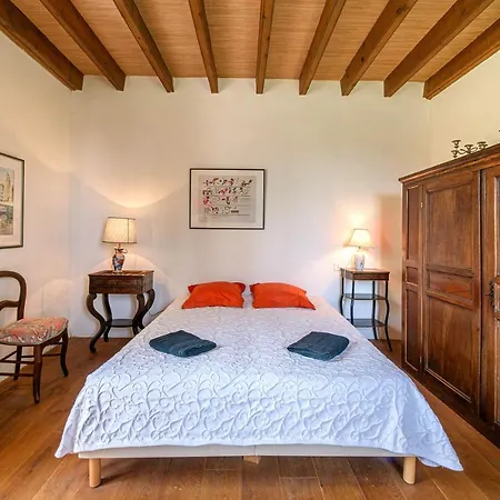 La Maison De - Avec Piscine Dans Le Pays Des Bastides 3* Beaugas