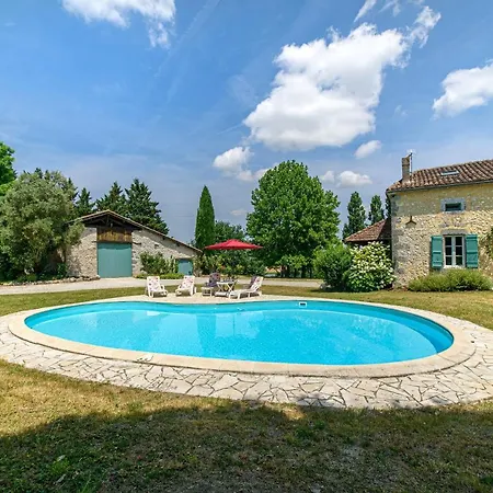 La Maison De - Avec Piscine Dans Le Pays Des Bastides Hotel 3*