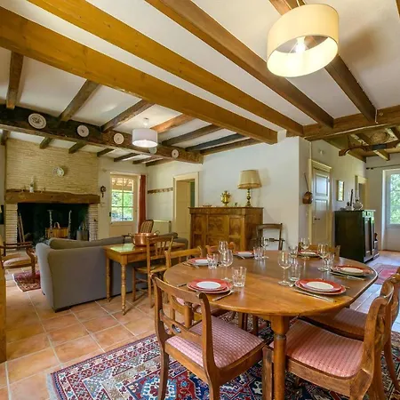 La Maison De - Avec Piscine Dans Le Pays Des Bastides Hotel Beaugas