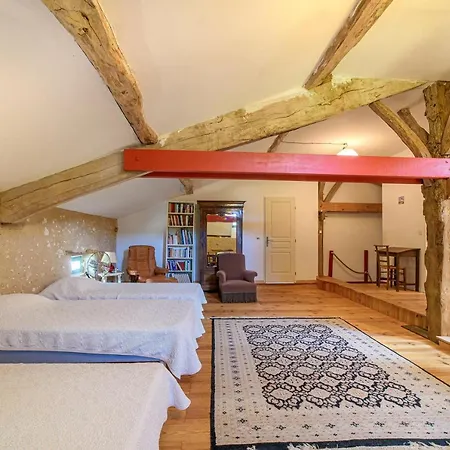 Hotel La Maison De - Avec Piscine Dans Le Pays Des Bastides